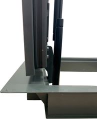 Напольный люк Противопожарный EI60