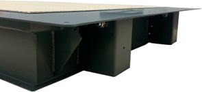 Напольный люк Противопожарный EI60