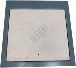 Напольный люк Противопожарный EI60