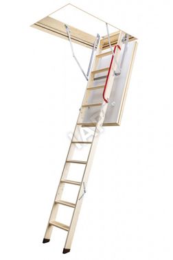 Чердачная лестница Fakro LTK Thermo Чердачная лестница Fakro LTK Thermo