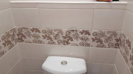 Люк под плитку Нажимной Секрет-Лайт 200*600