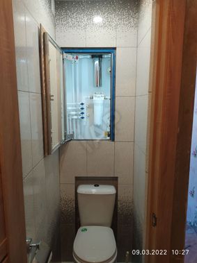 Люк под плитку Секрет 3.0 200*250