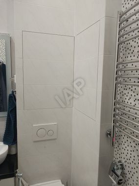 Люк под плитку Секрет 3.0 200*250