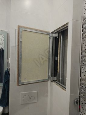 Люк под плитку Секрет 3.0 200*250
