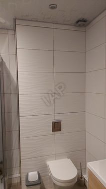 Люк под плитку Секрет 3.0, 2 створки 850*300