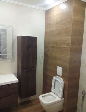 Люк под плитку Секрет 3.0, 2 створки 850*300