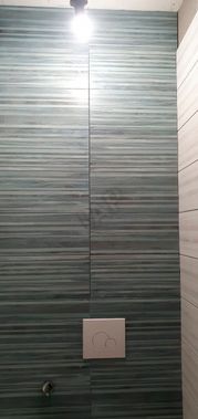 Люк под плитку Секрет 3.0, 2 створки 850*300