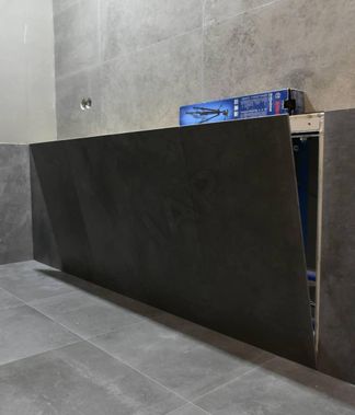 Люк под плитку Люк АлюЛайт II 500*350