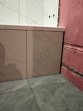Люк под плитку Люк АлюЛайт II 500*350