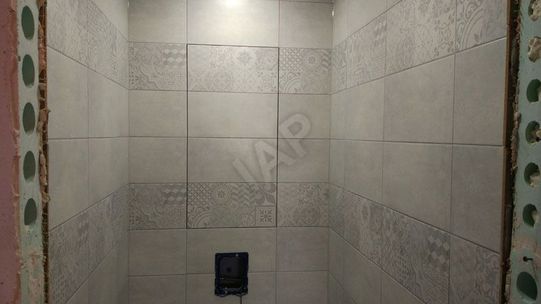 Люк под плитку Нажимной Секрет-Лайт 200*600