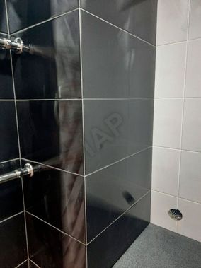 Люк под плитку Секрет 3.0 200*250