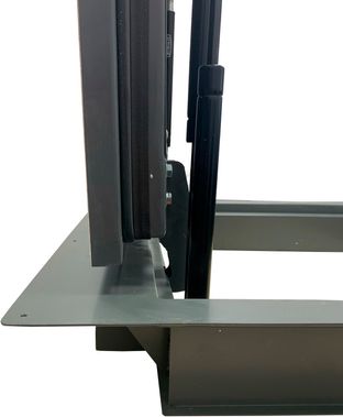 Панель доступа Противопожарный EI60