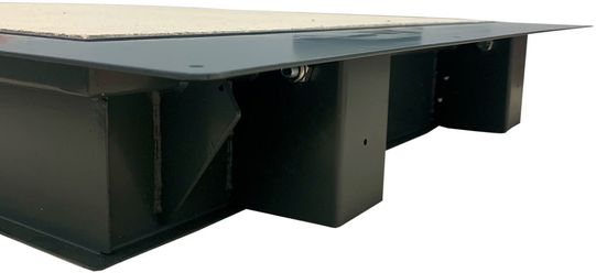 Панель доступа Противопожарный EI60