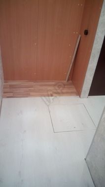 Напольный люк Самоподъемный Невидимка уголок 800*800