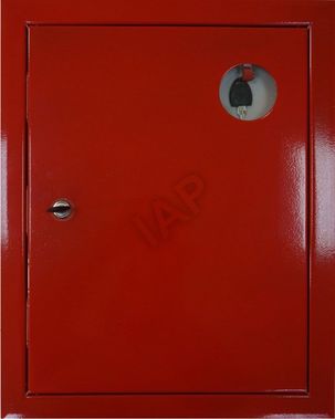 Панель доступа Пожарный 550*350