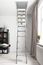 Чердачная лестница Aci Alluminium Elegant Fantozziscale 700*700*2600-2750